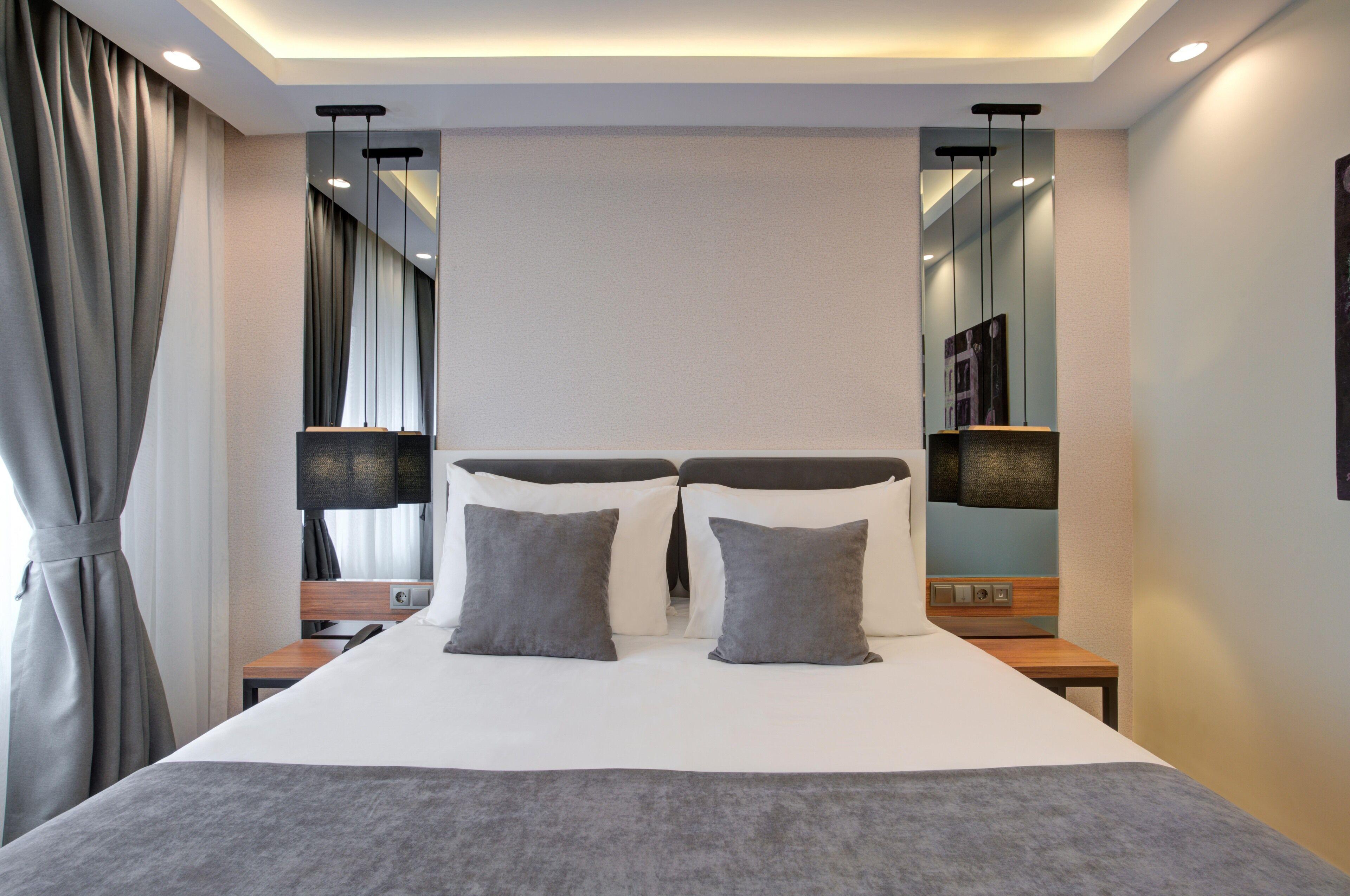 Depiero Hotel Karakoey — Photos 1