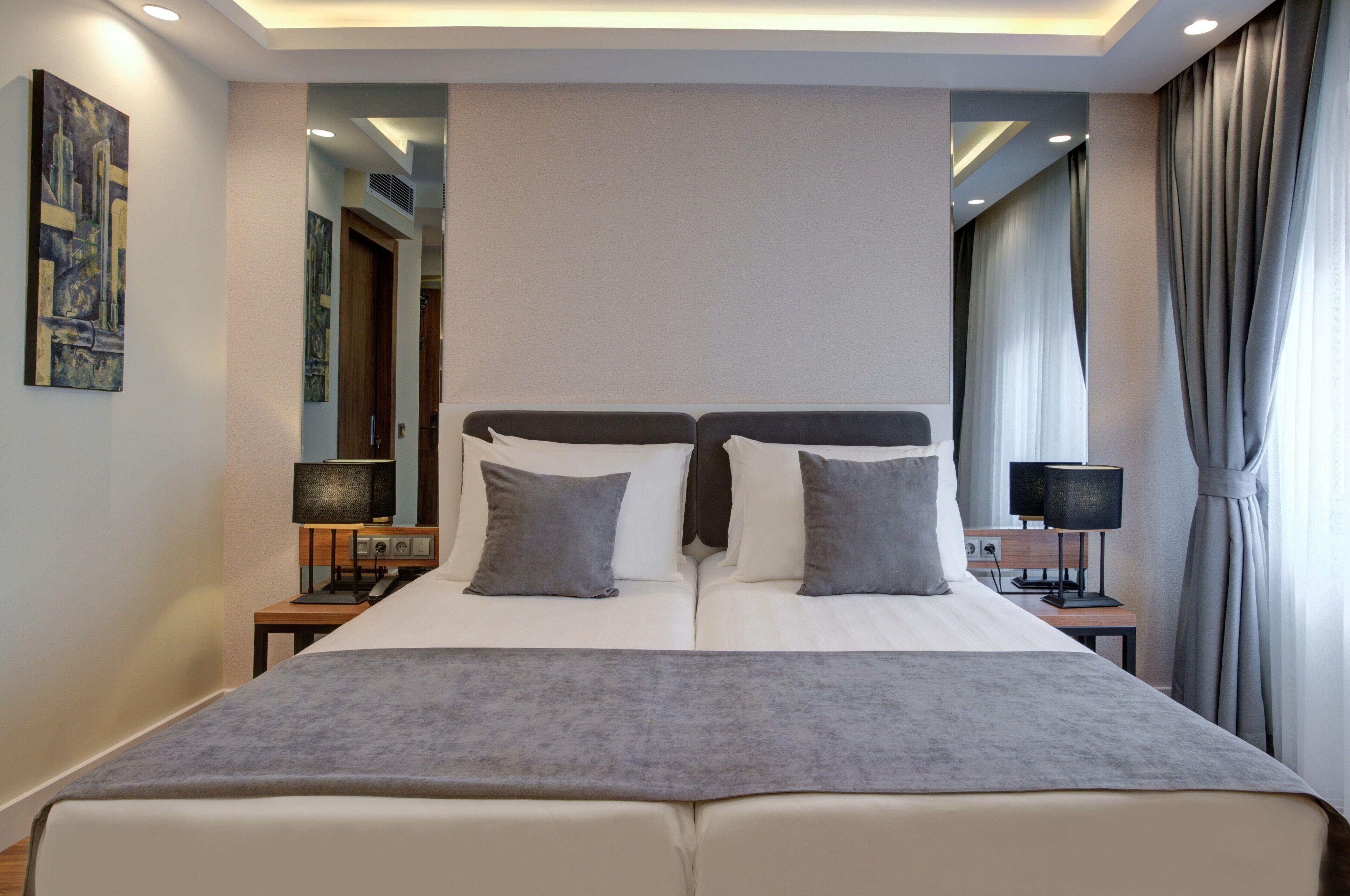 Depiero Hotel Karakoey — Photos 2