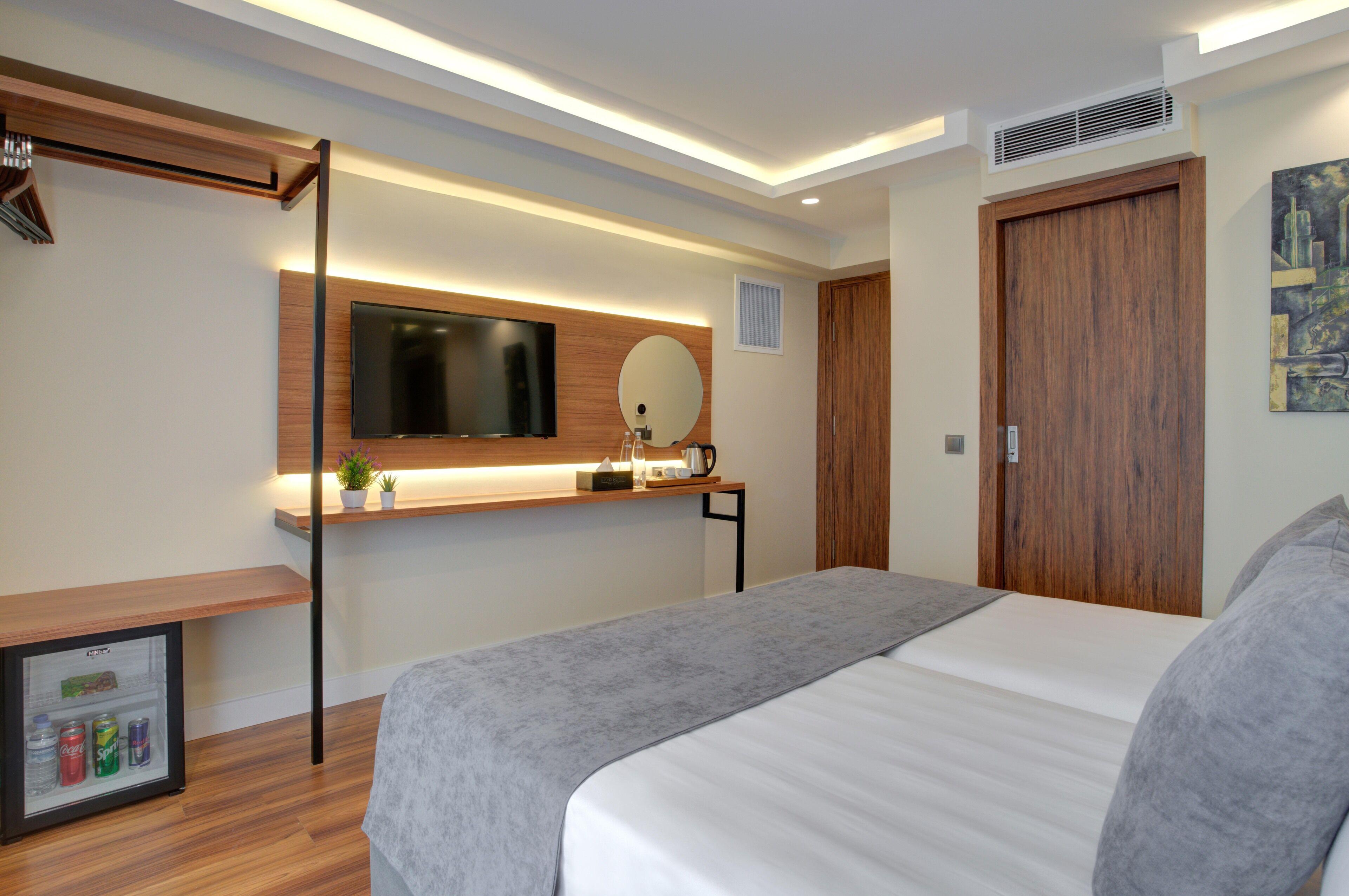 Depiero Hotel Karakoey — Photos 3